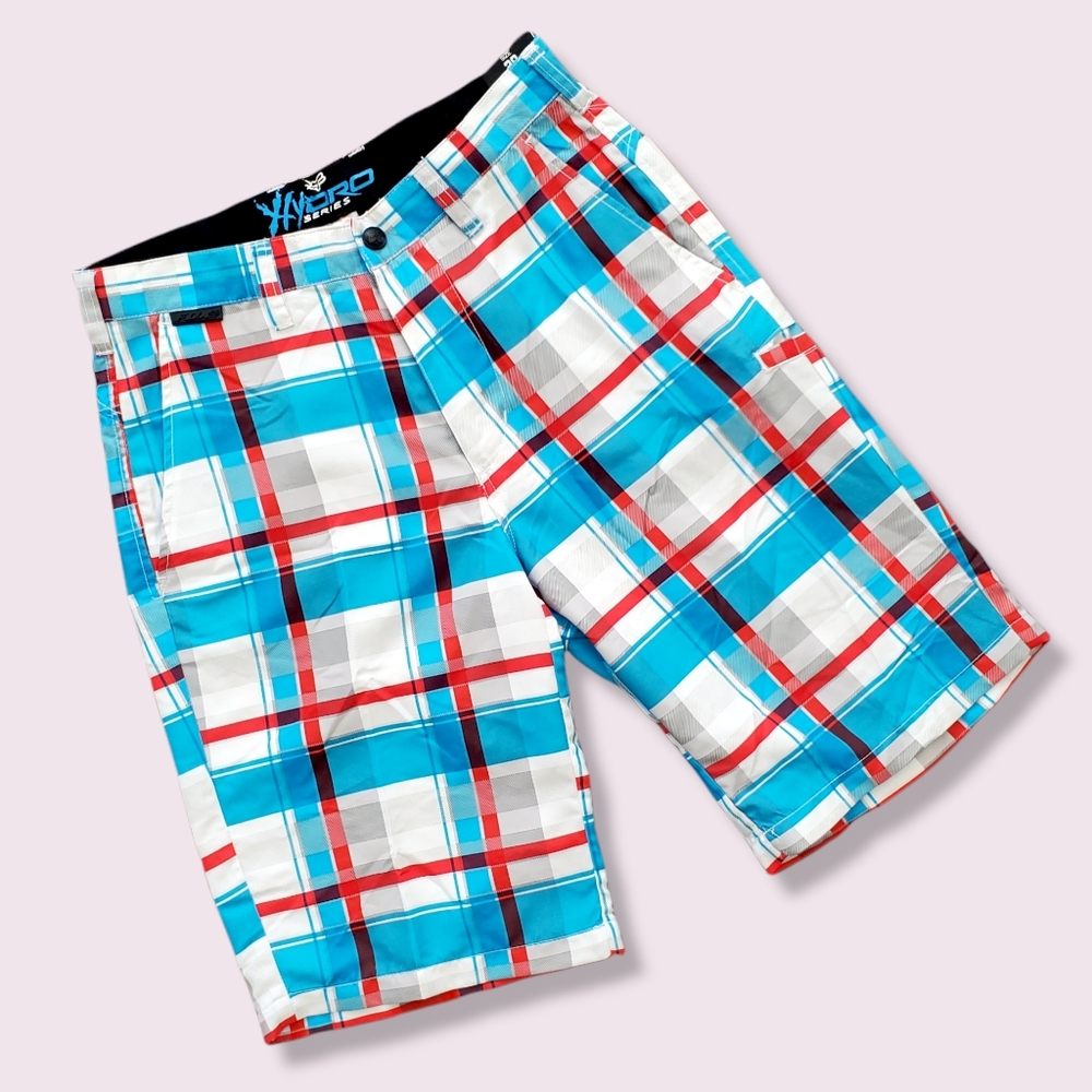 2/40$ - NWT - FOX RACING - Hybrid Short - 28